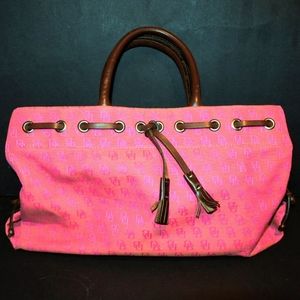 Dooney and Bourke Bag